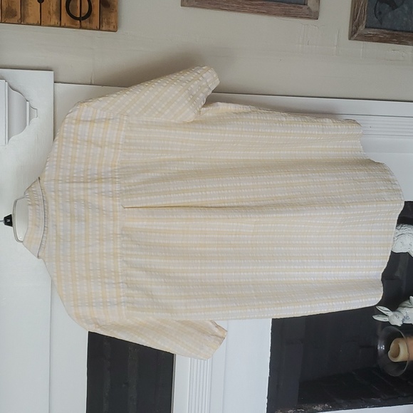 Chaps short sleeve shirt - Picture 7 of 7